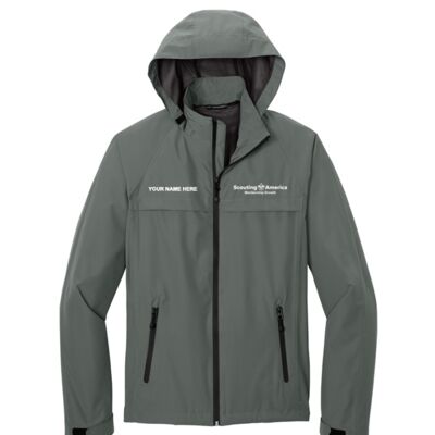 Membership Growth - Torrent Waterproof Jacket Thumbnail