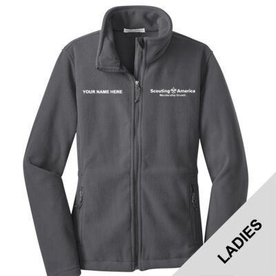 Membership Growth - Women's Value Fleece Jacket Thumbnail